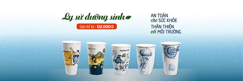 ly sứ Minh Long